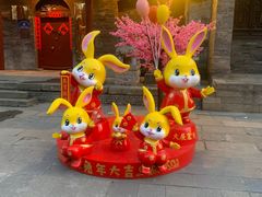 -榆次老城