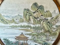 -殷式·私房烧烤·羊蝎子火锅(什刹海店)