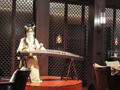 -明湖楼·经典鲁菜山东海鲜(大明湖店)