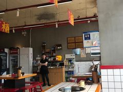 大堂-甲鱼张甲鱼铺子(观沙岭店)