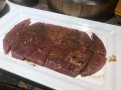 -三牦记·很牛的牦牛肉(柏条河北路下段店)