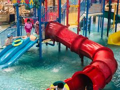 -南宫温泉水世界