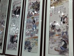 大堂-东方宫·中国兰州牛肉拉面(三里屯店)