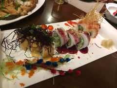 -红叶日料·放题·海胆·定食(星海店)
