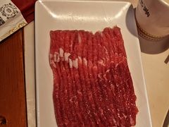 -清真·鸦儿李记·涮肉(花市店)