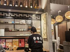 -玄白·炭烤活鳗(上海首店)