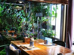 -森味薪火烧•烧鸟居酒屋•日本料理(望京店)