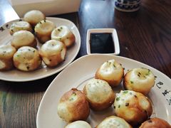 -哑巴生煎(临顿路店)