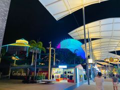 -三亚海昌梦幻海洋不夜城