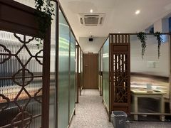 -江南驿·二十余年创意杭帮味(良渚玉鸟集店)