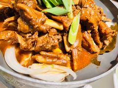 -徽韵人家·传承正宗徽菜(牡丹园店)