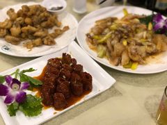 九转大肠-蓬莱春(芝罘店)