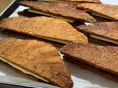 真豆拿破仑-OUR Bakery(SKP-S店)