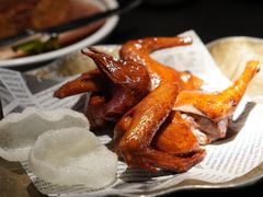 -蝴蝶里·粤菜·点心(滨江龙湖店)
