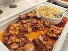 -厦门海景千禧大酒店·海景咖啡厅