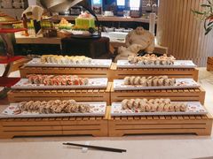 -泰州世茂茂御酒店·御咖啡西餐厅