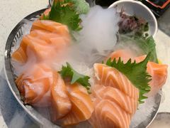 -万岁寿司(万国店)