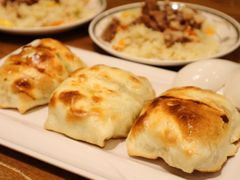 -清真·玛丽亚新疆菜主题餐厅(浙江中路店)