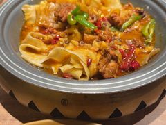 -耶里夏丽·丝路新疆菜·清真食品(徐汇南丹东路臻选店)