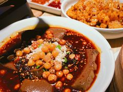 -全牛匠·乐山跷脚牛肉(新中关店)