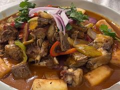 -阿布都新疆音乐美食城(长湖路店)