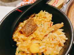 -厚贞日式烤肉(龙之梦店)