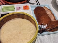 -福来居烤鸭店(天坛二店)