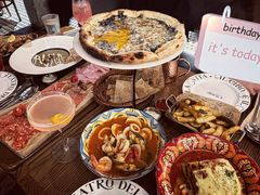 -IL TEATRO 精品意大利餐厅