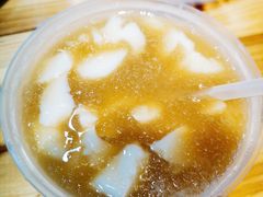 -柳州肥姨妈大骨螺蛳粉(东靖路店)