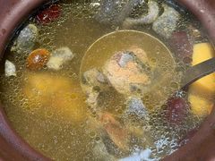 -民间瓦缸煨汤館(嵩山路店)