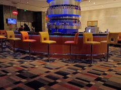 -上海大宁福朋喜来登酒店大堂吧(共和新路店)