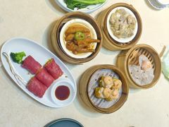 -山水茶艺馆·点心粤菜·30年老字号