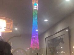-小茶闲舍·观景商务茶馆(广州塔店)