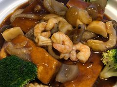 -汤臣·空中餐厅·严选粤菜(石湾世博广场店)