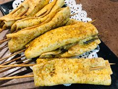 -幸运牛汕头小黄牛牛肉火锅(梅林店)