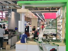 -华润万家(摩尔城店)