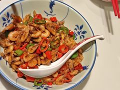 -味福记·江西小炒·南昌小吃(青山湖万达店)