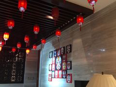 -启东恒大酒店·吕四渔号海鲜餐厅