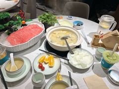 -如一鸡鲍鱼·粤式煲汤(长泰广场店)
