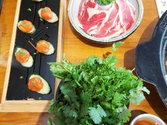 -潮澎派·潮汕菜大排档(南较西路店)