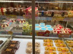 -味多美蛋糕(安贞桥东店)