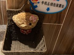 -老阿爸鲜鱼土菜(昆山花桥店)