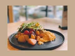 -UPPER KITCHEN(延安路店)