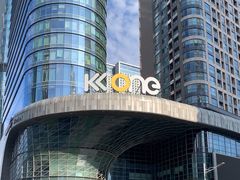 -KK ONE(京基滨河时代店)