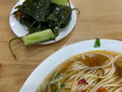 -水仙拉面(水仙街店)