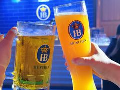 -上海浦东假日酒店