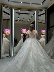-MuseMarry婚纱(前海嘉里中心店)