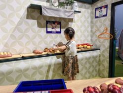 -幻贝家儿童乐园(苏州中心店)