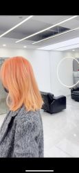 -赤道 Hair Salon