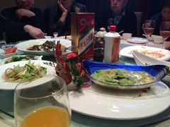 -鼎记酒楼(雁南一路店)